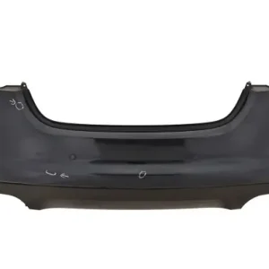 Hit sprzedaży ZDERZAK TYLNY TYŁ JAGUAR XF 250 PDC